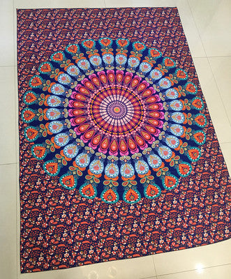 Telo mandala