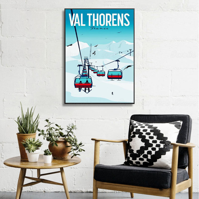 Quadro nordico