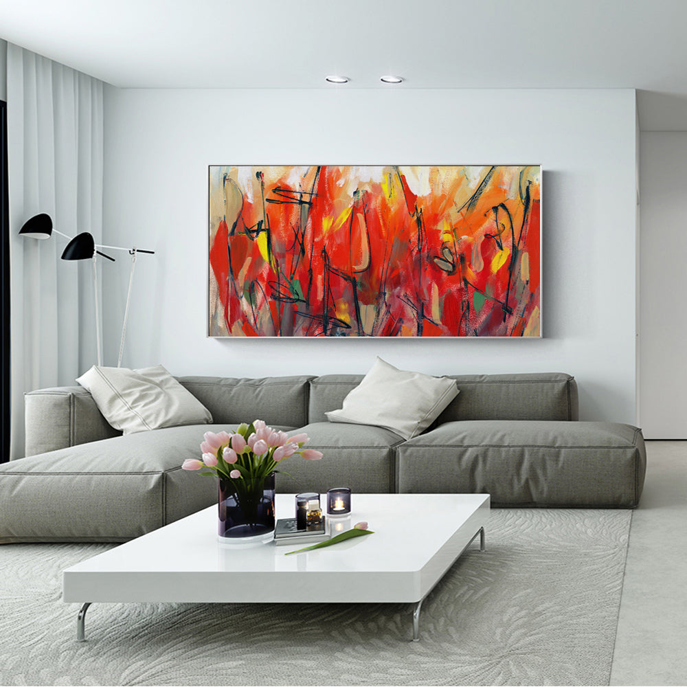 Quadro tela