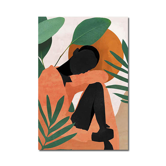 Quadro fiori