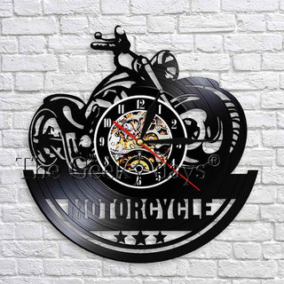 Orologio da parete Cristalli raggi sole