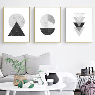 Decorazione parete marmo
