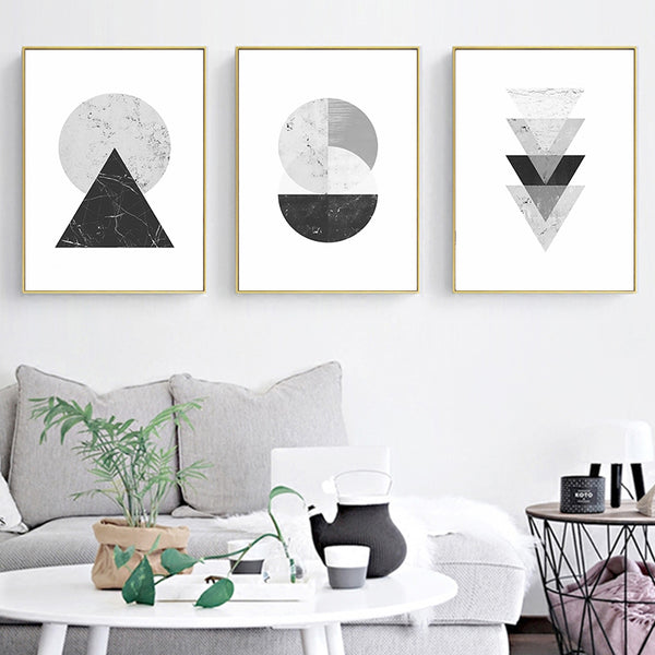 Decorazione parete marmo