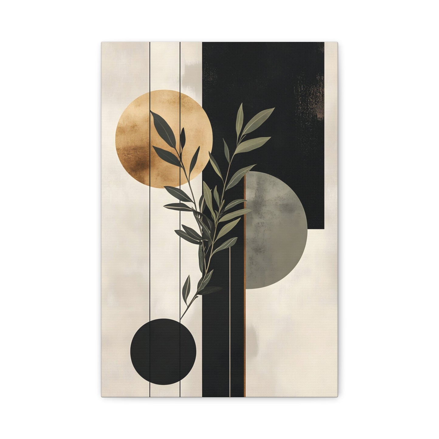 Poster Moderno