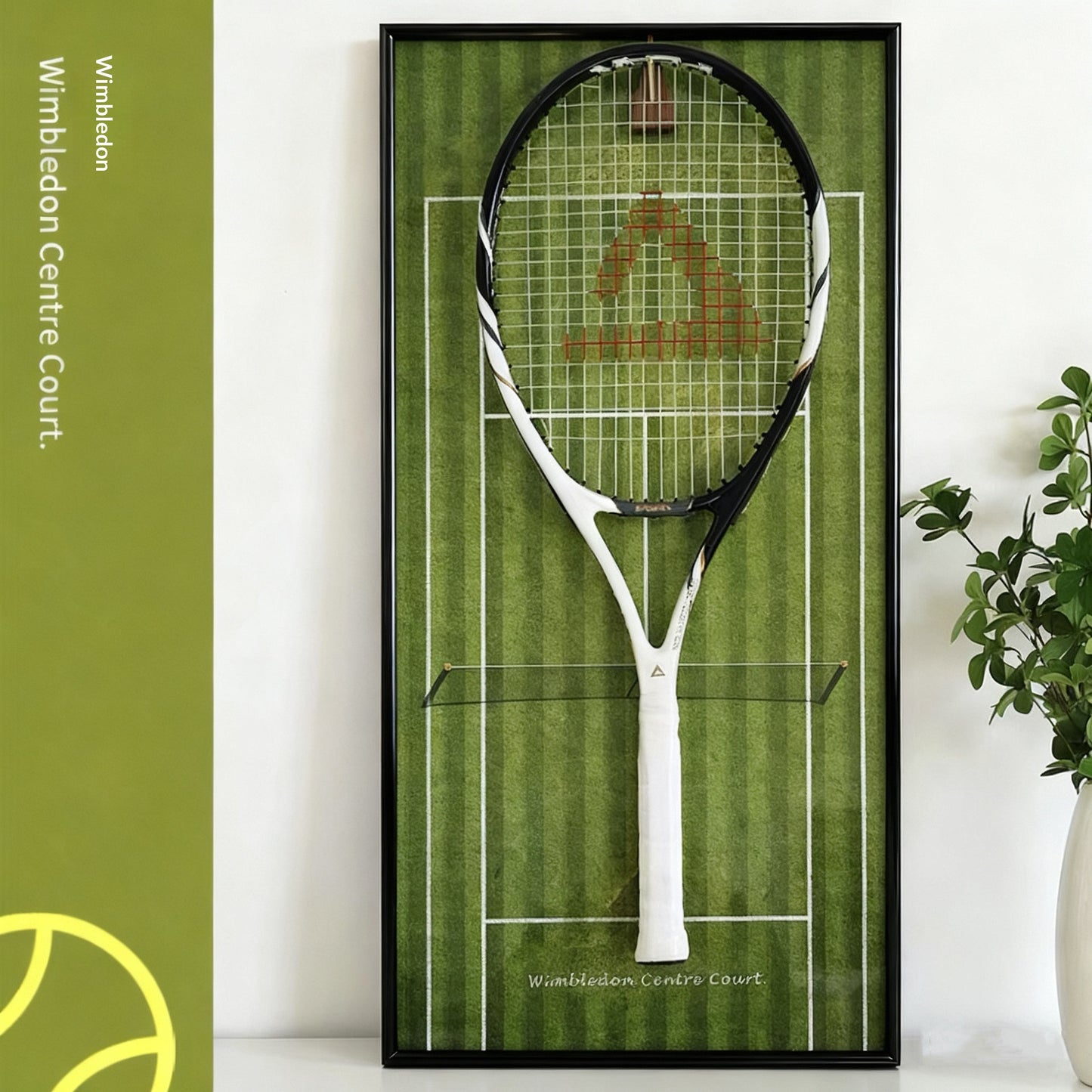 Quadro tennis