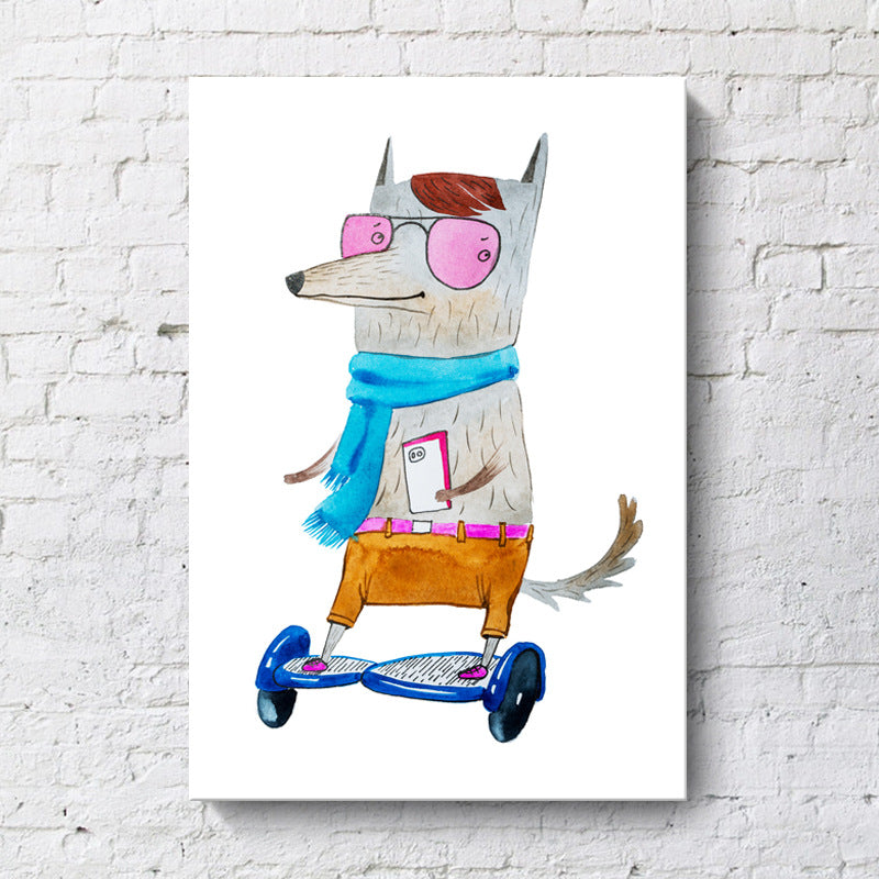 Quadro per bambini