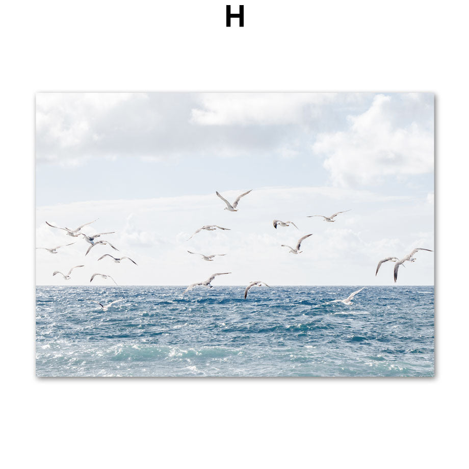 Quadro Marino
