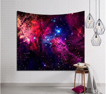Arazzo universo
