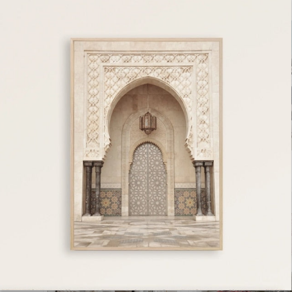 Quadro decorativo