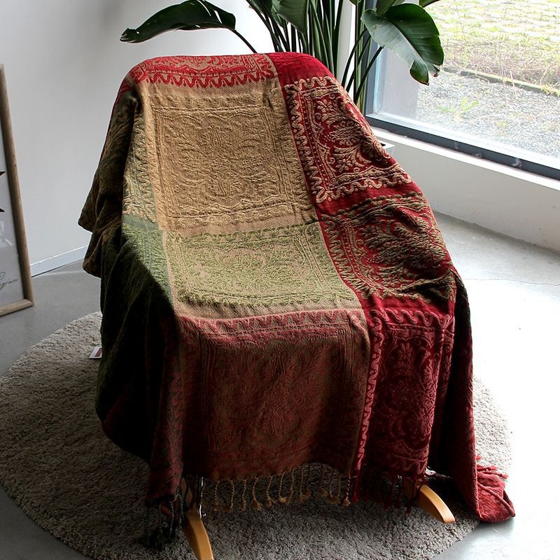 Coperta nordica