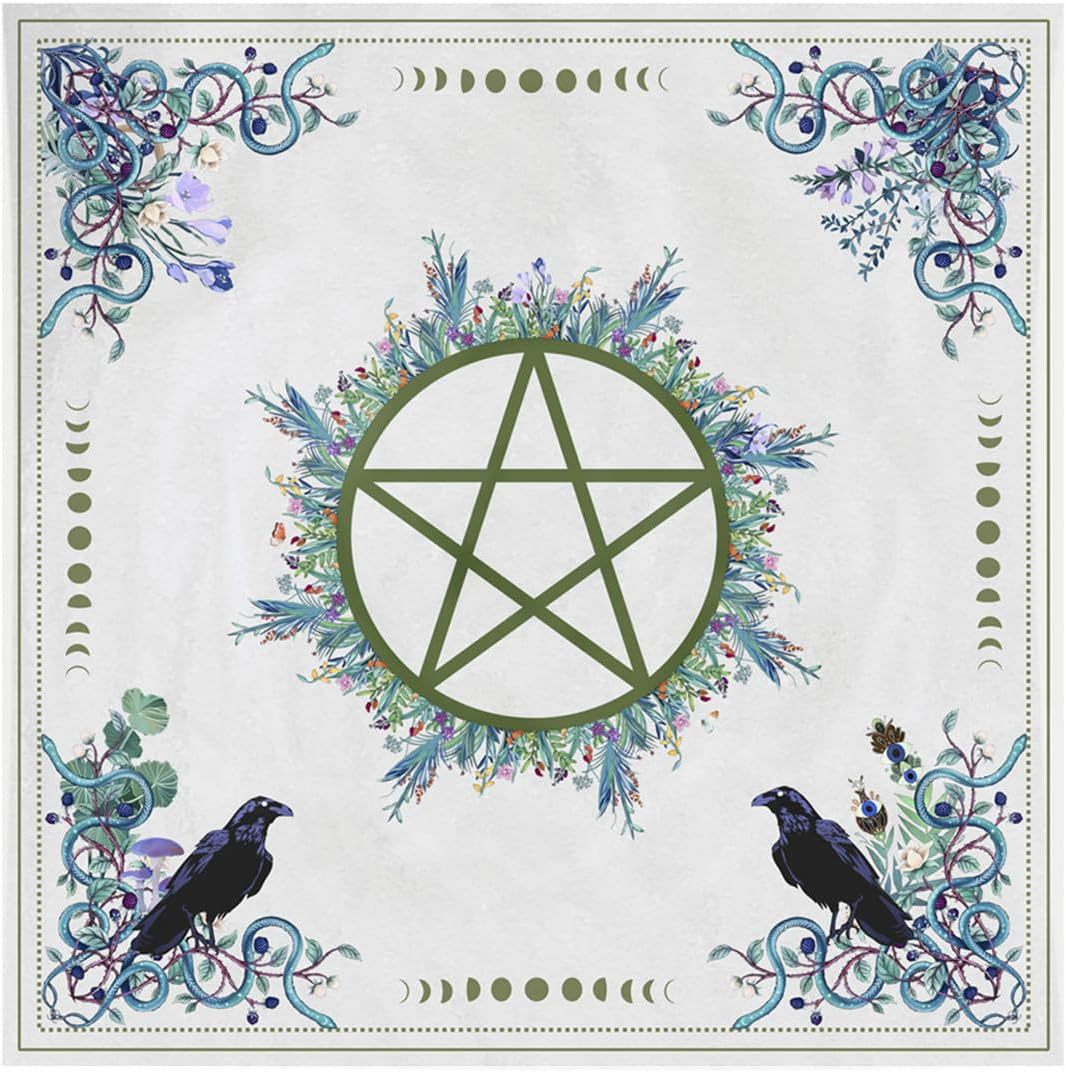 Tappetino mandala