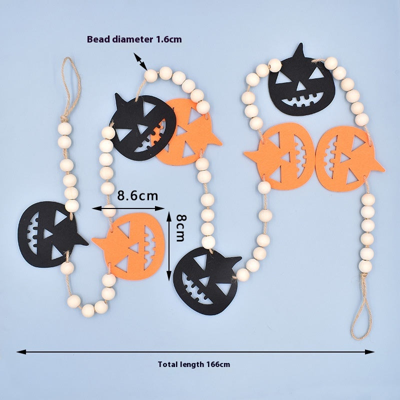 Decorazione Halloween