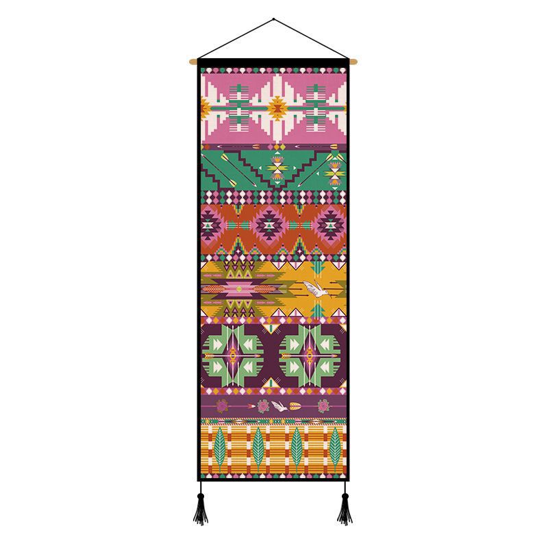 Arazzo decorativo