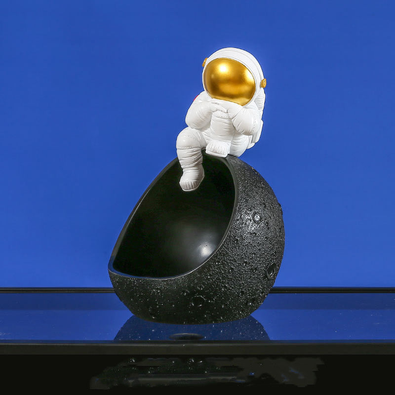 Charm astronauta
