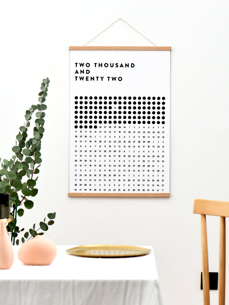 Cornice Calendario