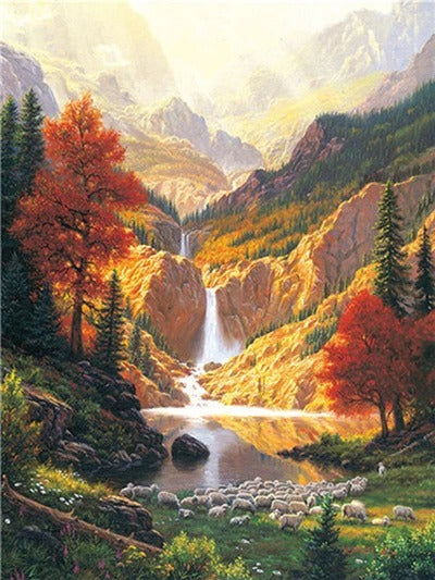 Dipinto da colorare