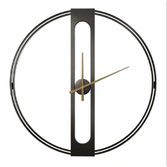 Orologio da parete Albero foglie