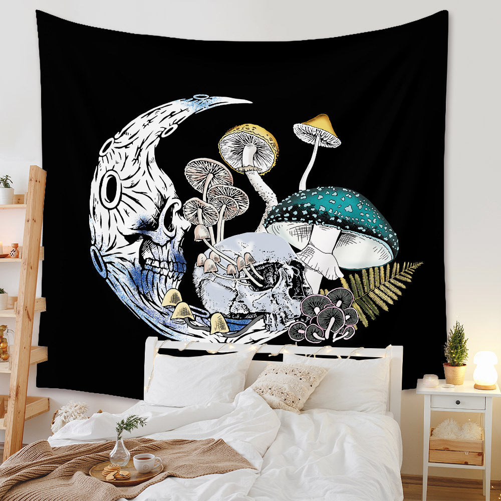 Tappezzeria boho