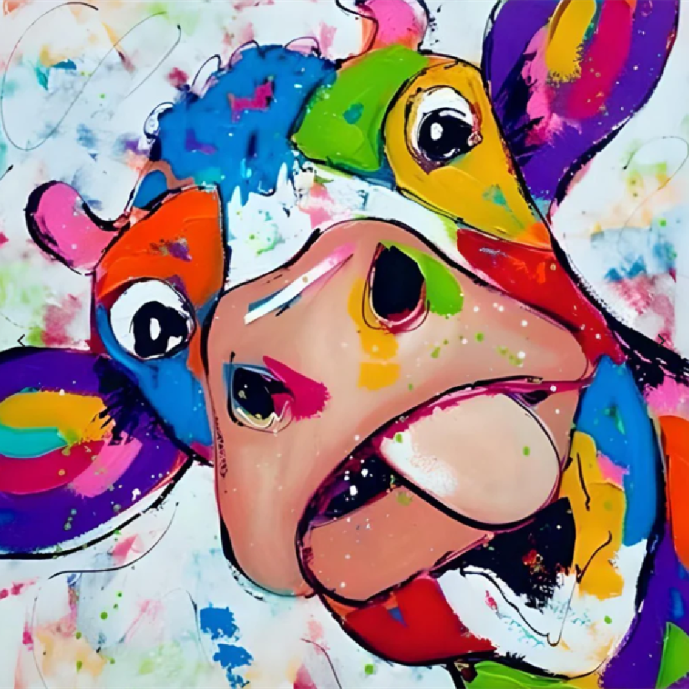 Quadro soggiorno