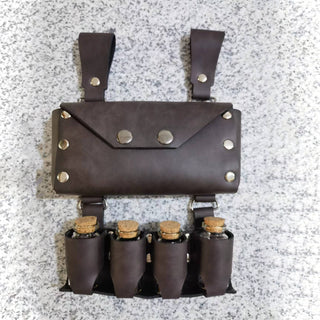 Kit mago medievale