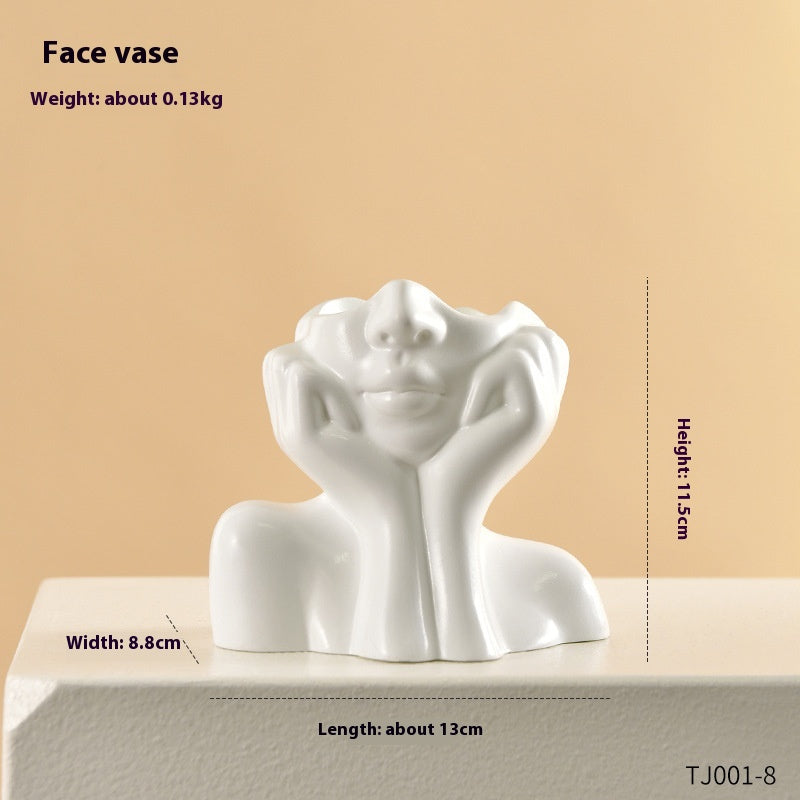 Vaso Lusso Nordico