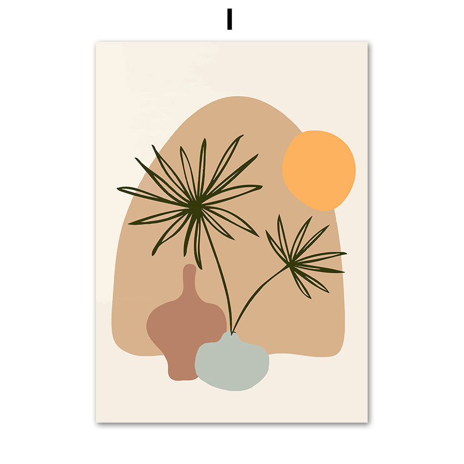 Quadro Decorativo da Parete