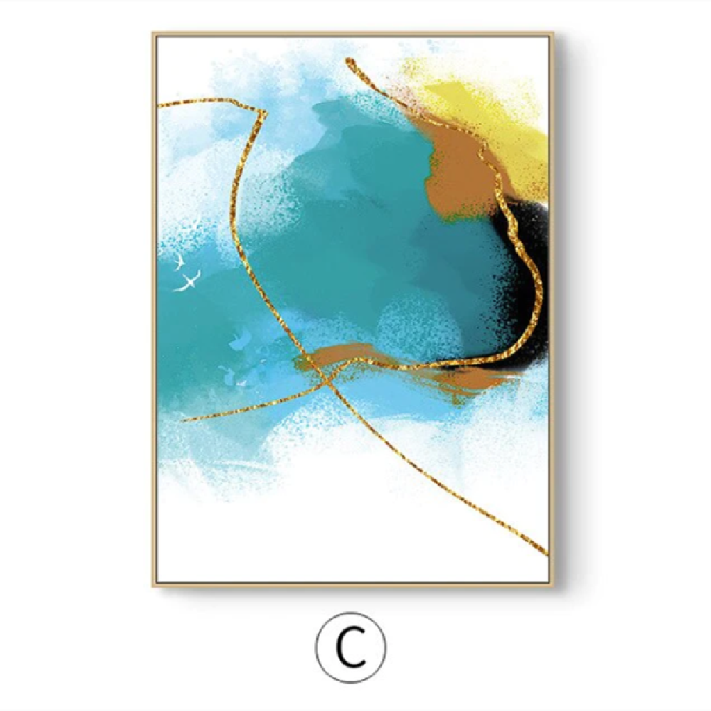 Quadro per salotto