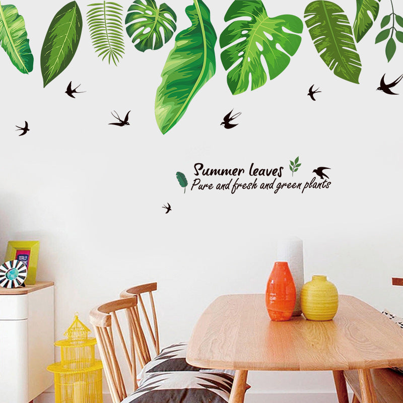 Sticker decorativo