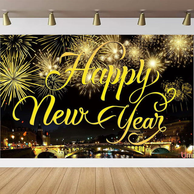 Arazzo Capodanno