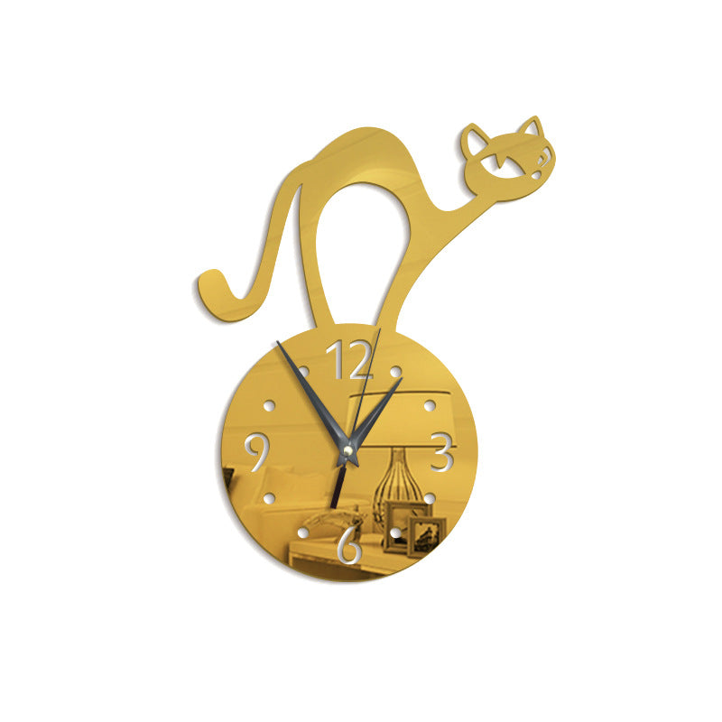 Adesivo orologio