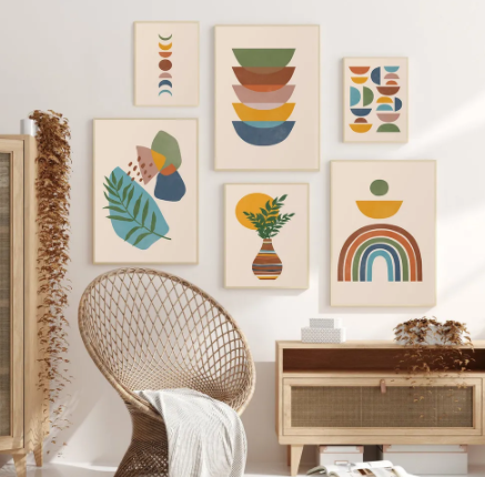 Quadro scandinavo