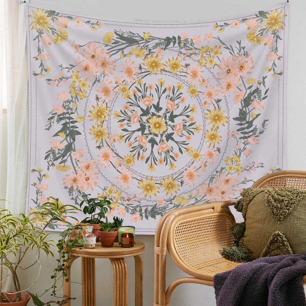 Arazzo bohemien