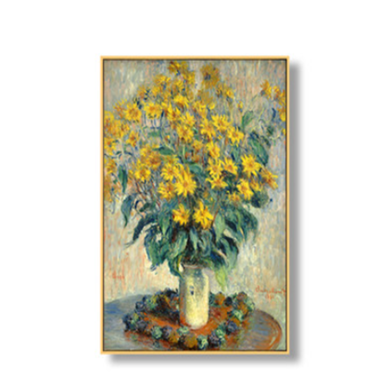 Set 3 stampe decorative