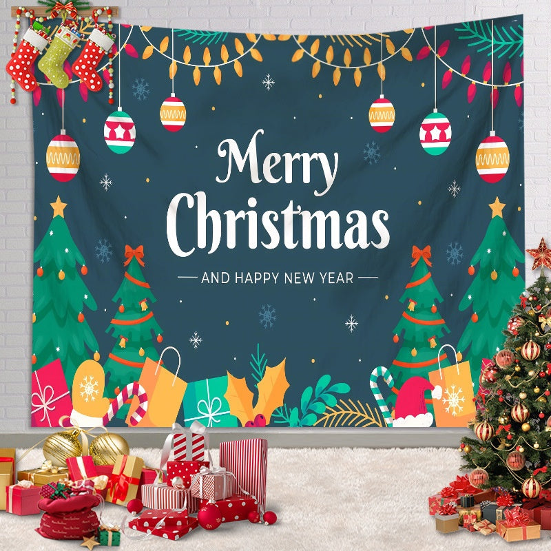 Arazzo Natale