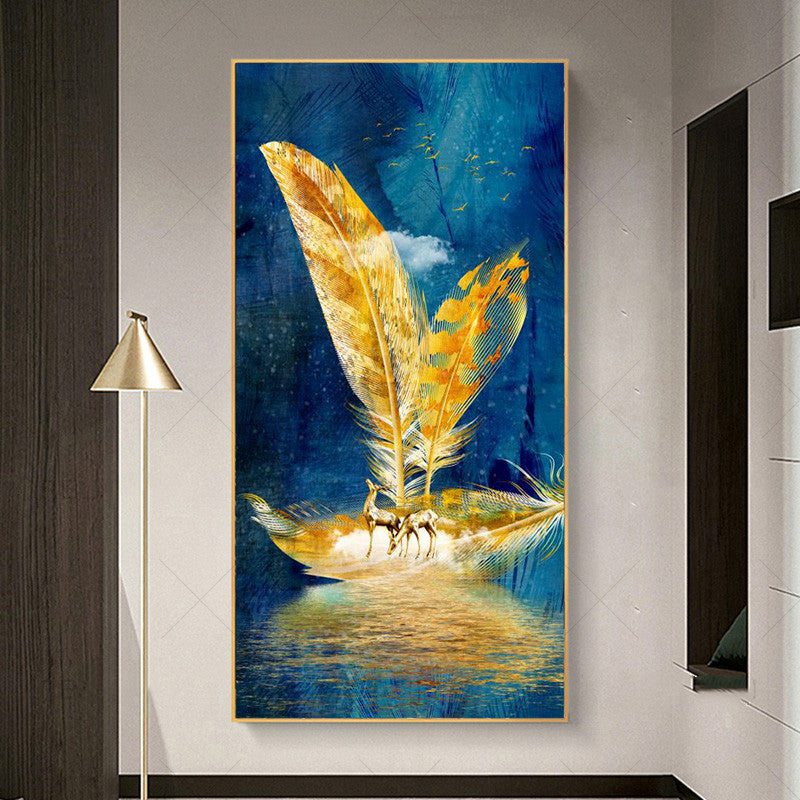 Quadro nordico