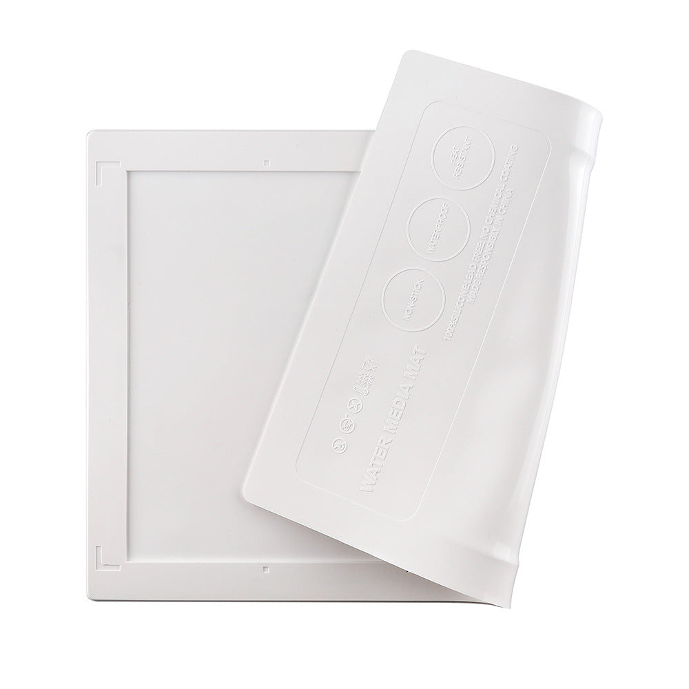 Tappetino Silicone