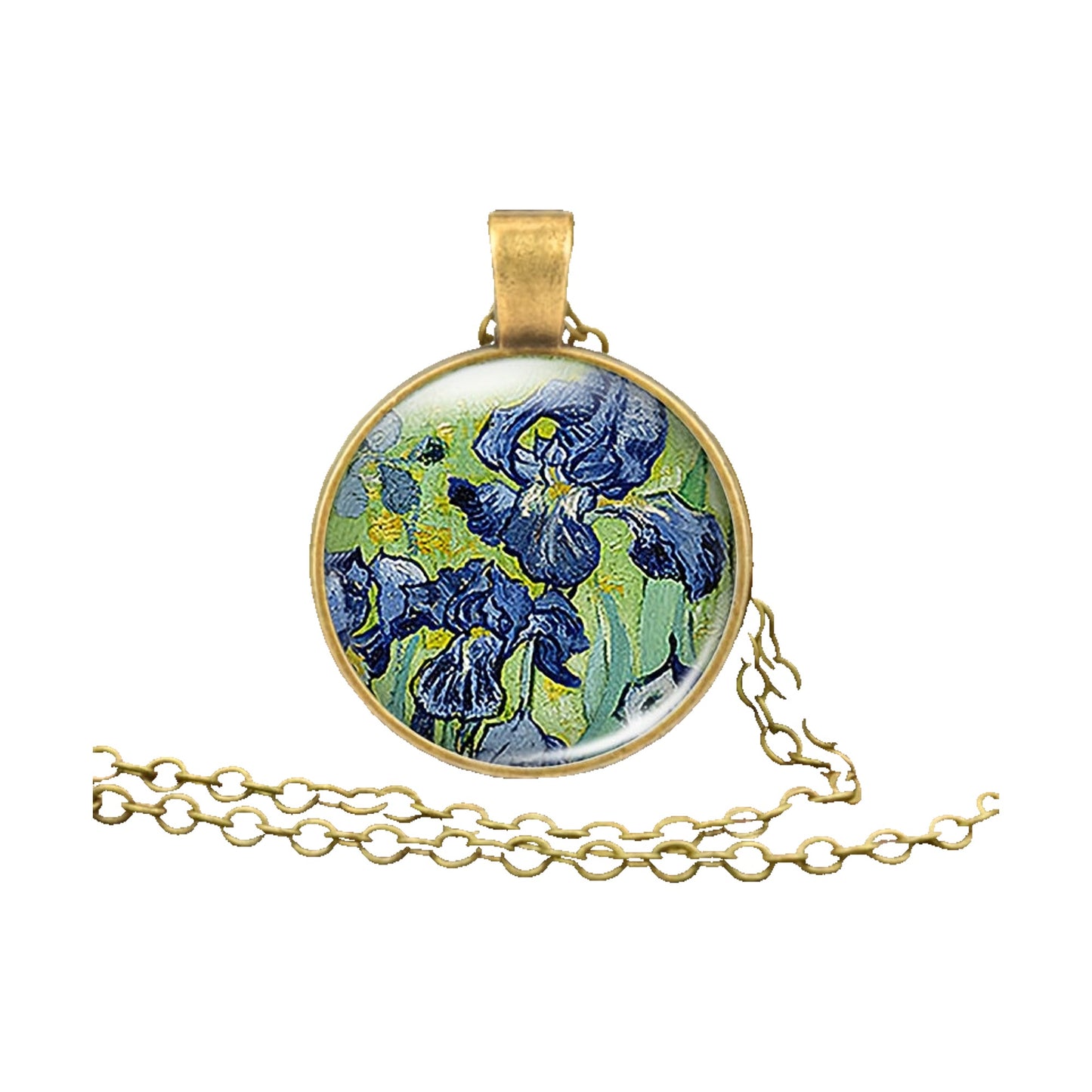 Collana artistica Van Gogh