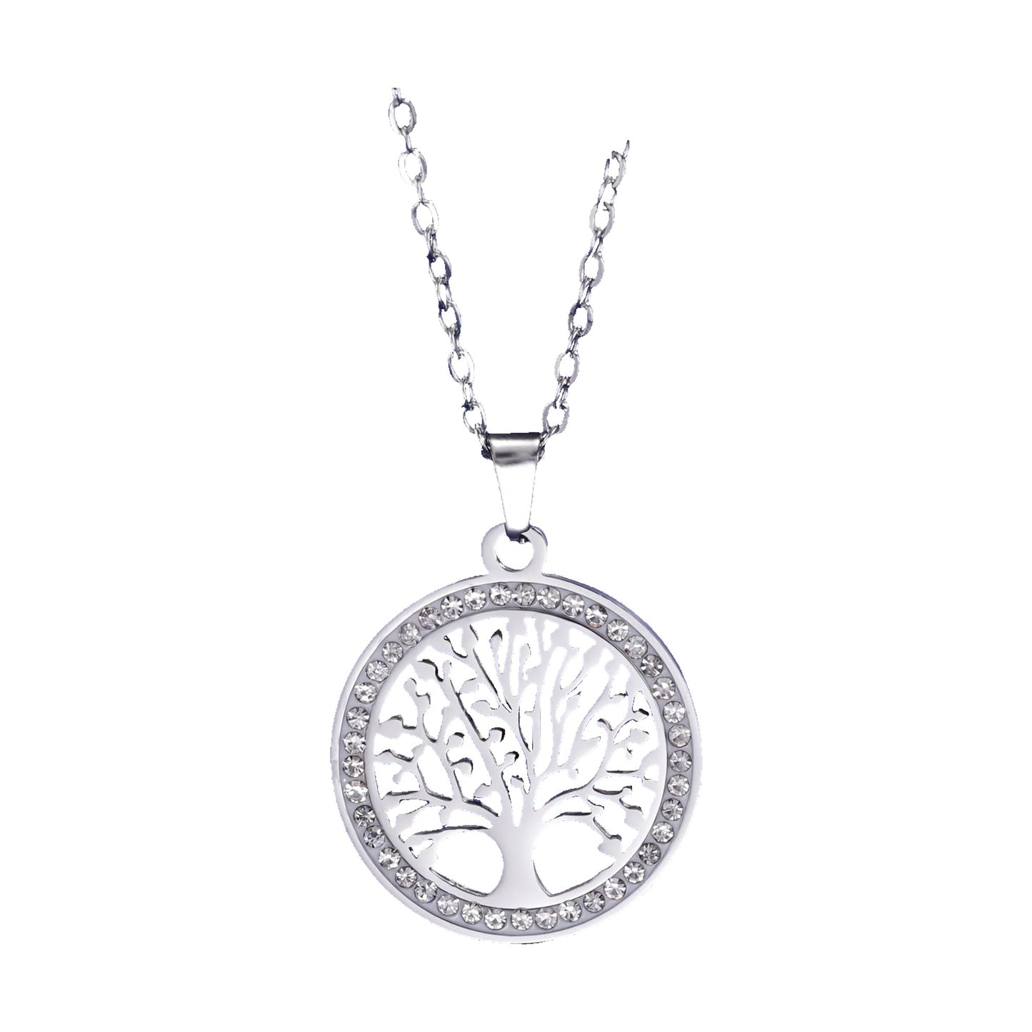 Collana Albero della Vita