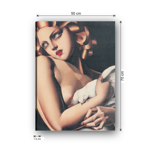 ATCAN1055 misure
