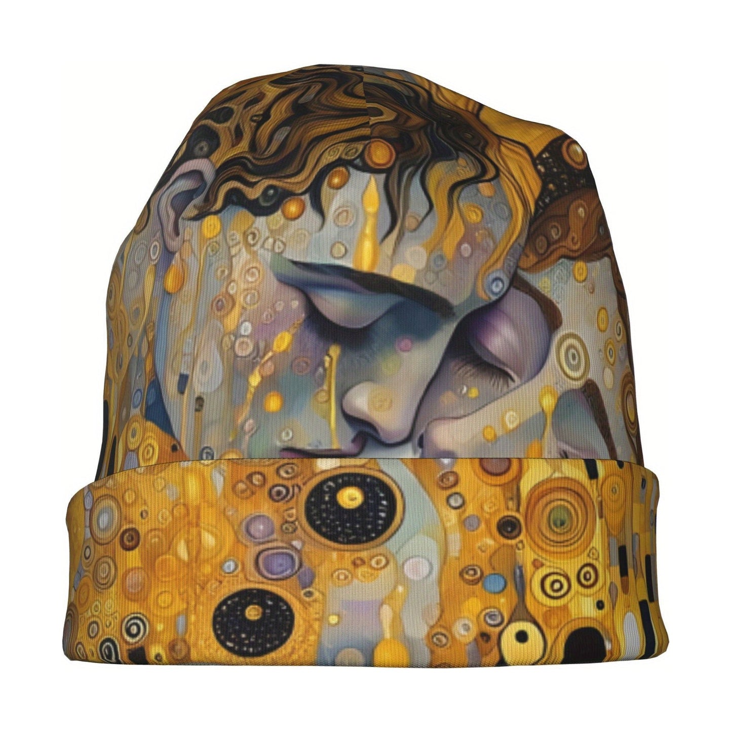 Berretto Klimt