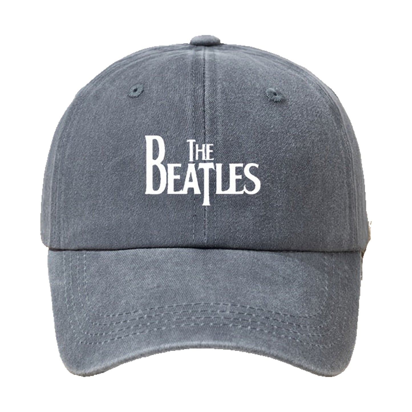 Cappello THE BEATLES - Grigio