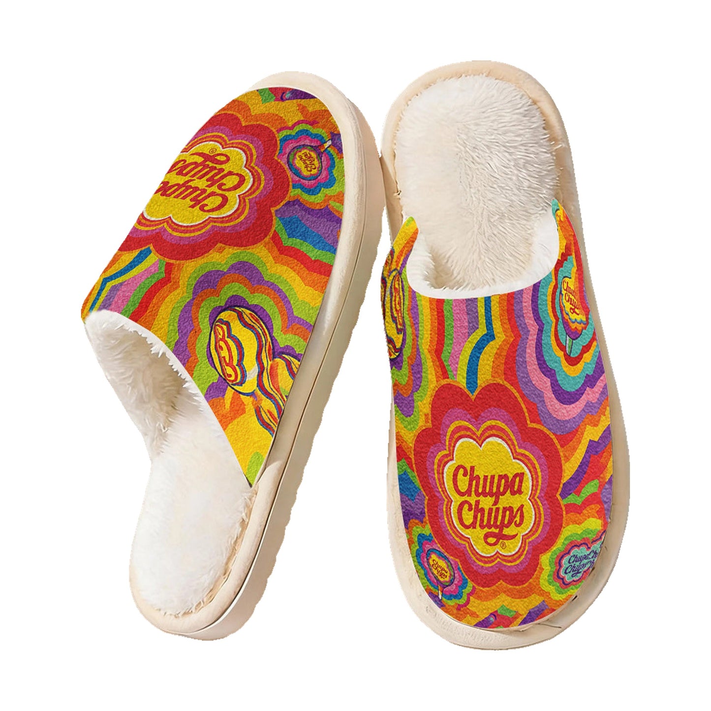 Ciabatte Chupa Chups