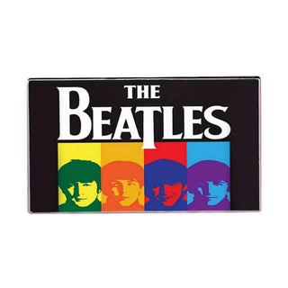 Spilla The Beatles 3x2 cm