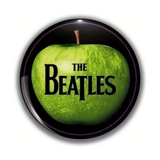 Spilla The Beatles Ø4,4 cm