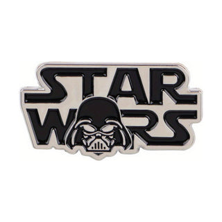 Spilla Star Wars 3,5x2 cm