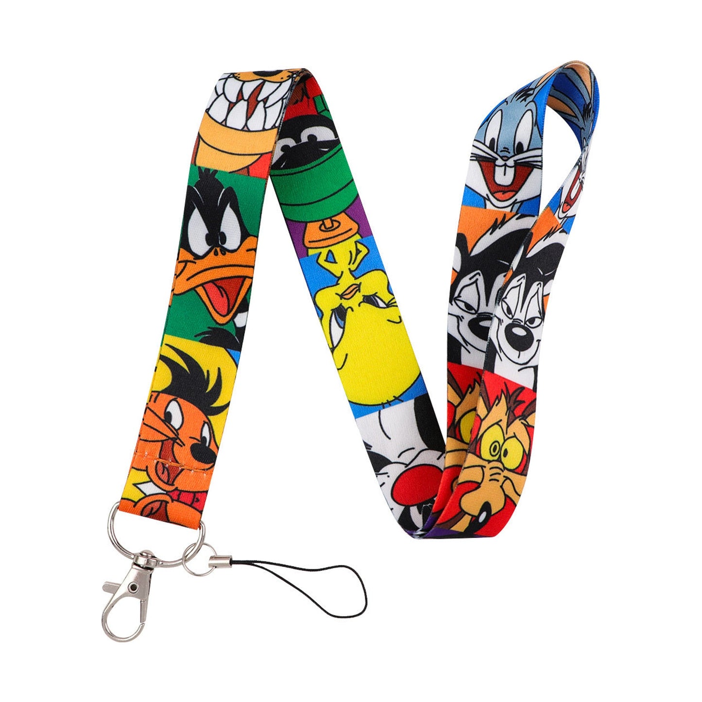 Portachiavi Looney Tunes