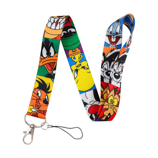 Portachiavi Looney Tunes