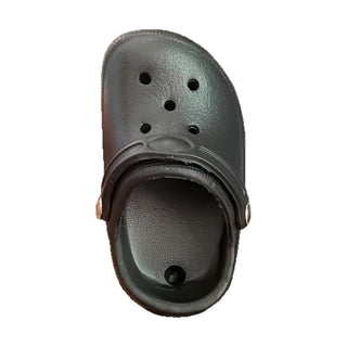 Profumatore Auto - Crocs nero