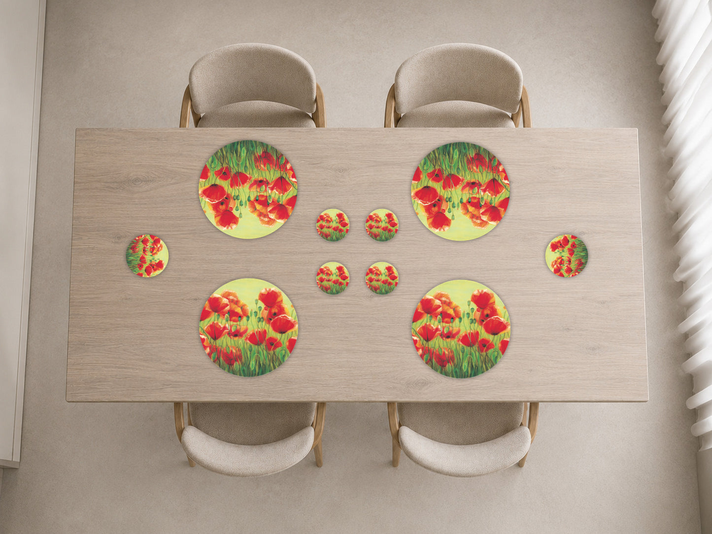 Set Tavola