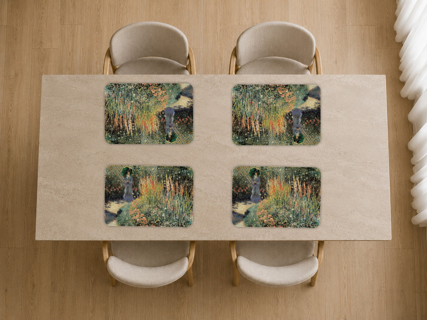 Tovaglietta Monet